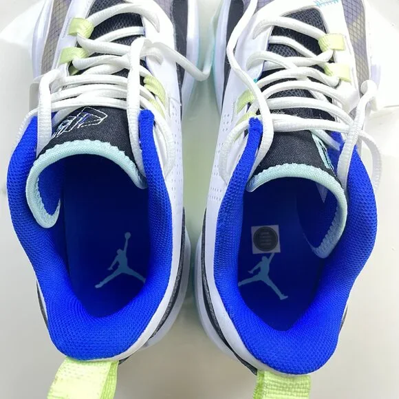 Air Jordan Westbrook One Take 4 Sneaker Men Size US 8.5 - Picture 7 of 8